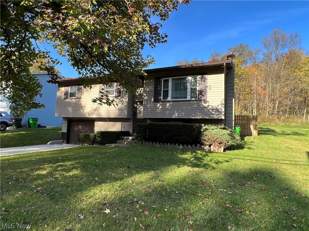 Hallmark Ests Sub #1 - Residential