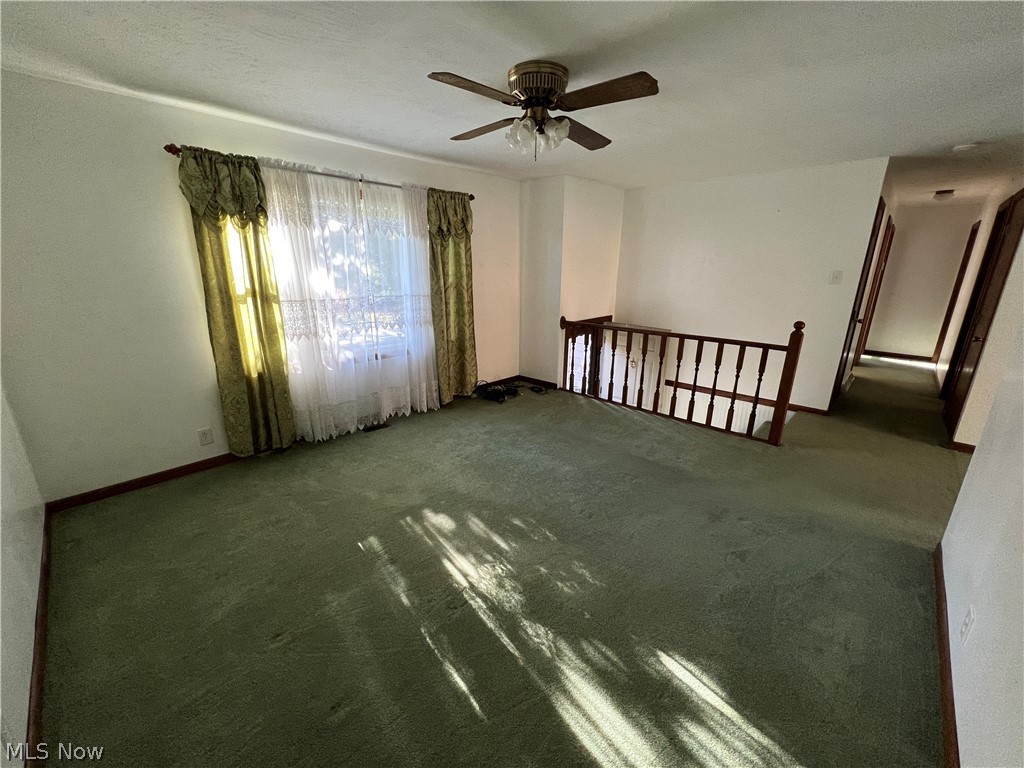 Hallmark Ests Sub #1 - Residential