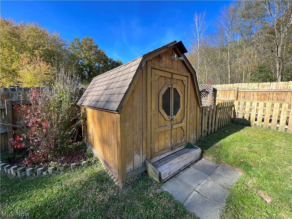 Hallmark Ests Sub #1 - Residential