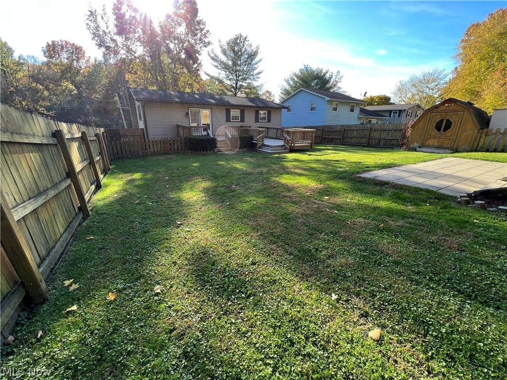 Hallmark Ests Sub #1 - Residential