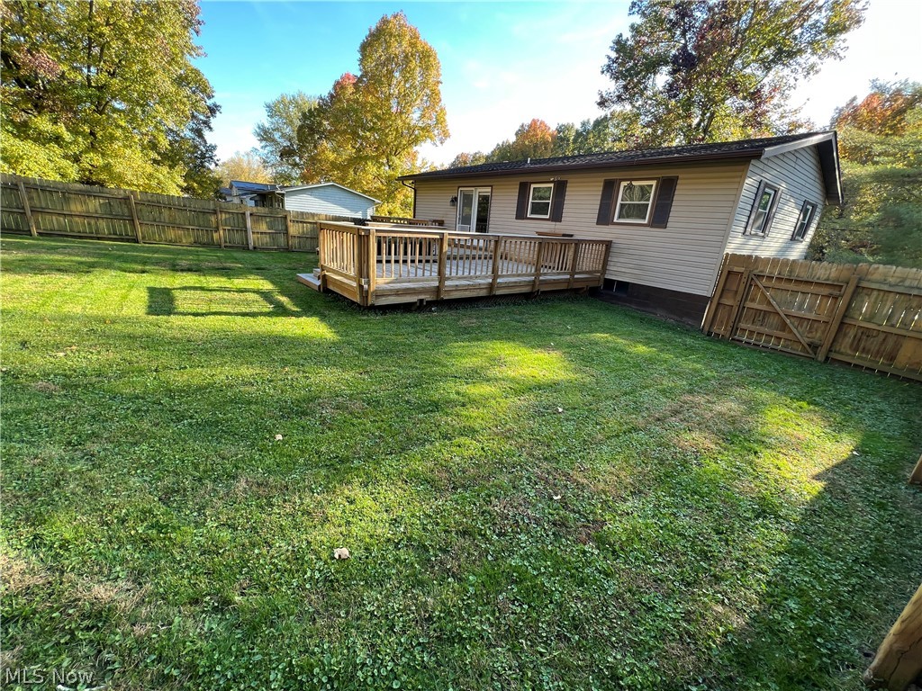 Hallmark Ests Sub #1 - Residential