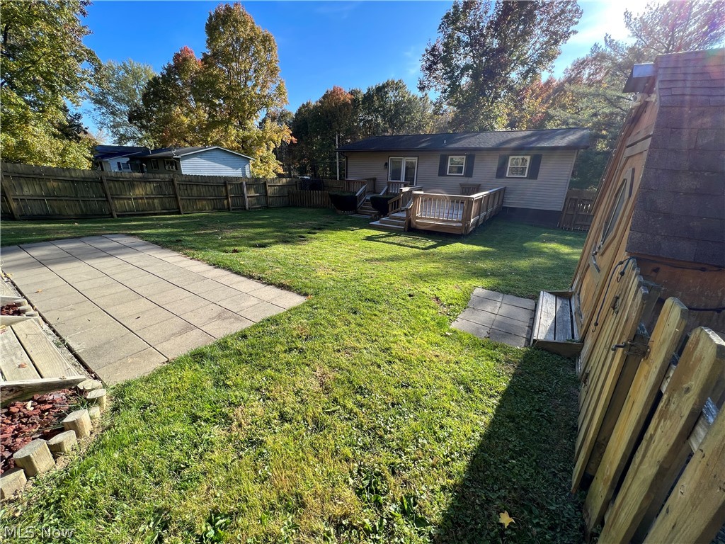 Hallmark Ests Sub #1 - Residential