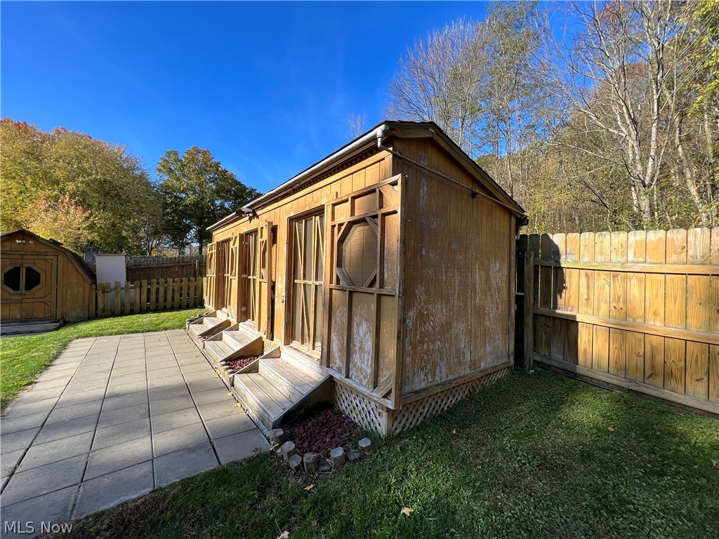 Hallmark Ests Sub #1 - Residential