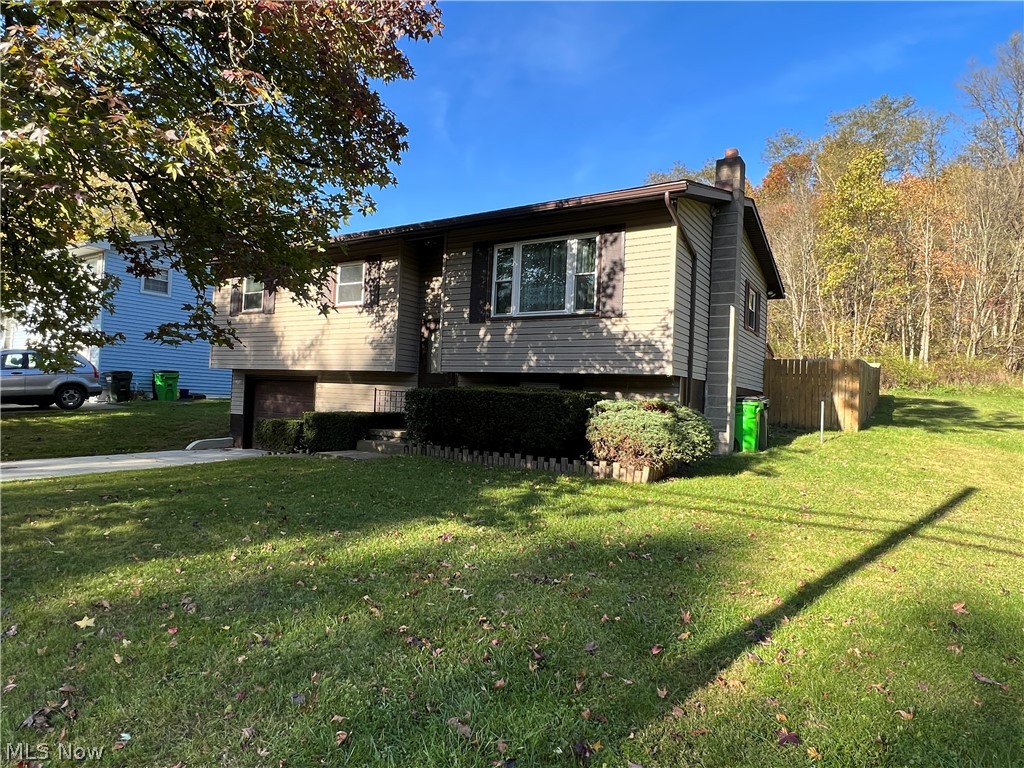 Hallmark Ests Sub #1 - Residential