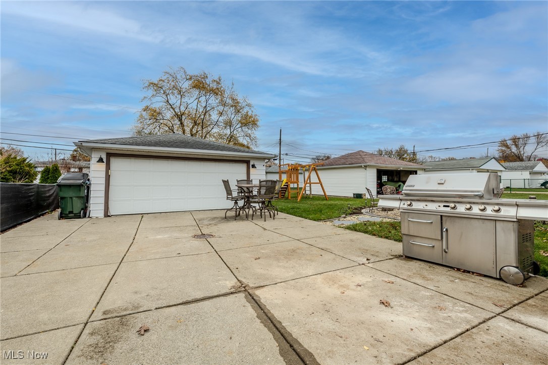 1833 Ridgewick Drive, Wickliffe, Ohio image 39