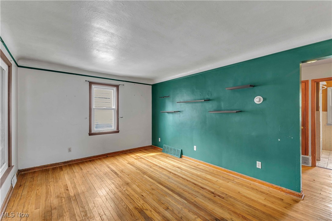 Dunham Turney Lee Road - Residential