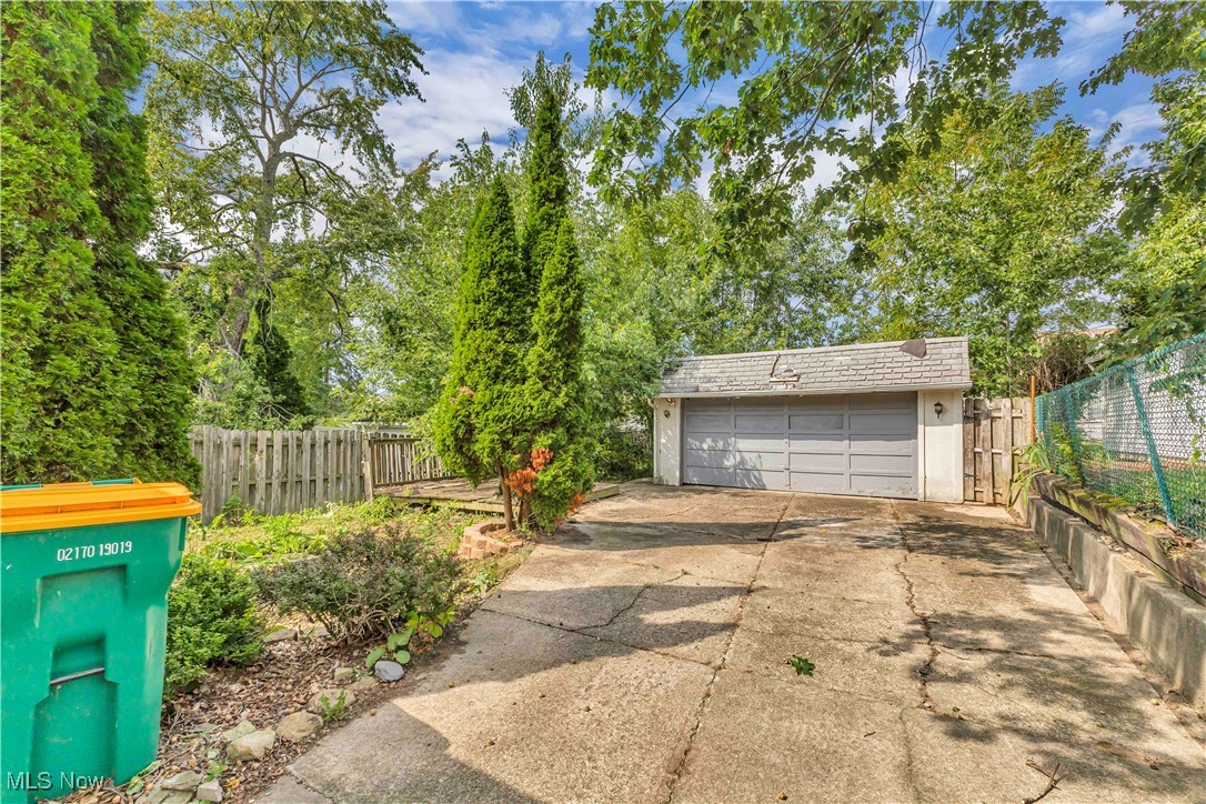 Dunham Turney Lee Road - Residential