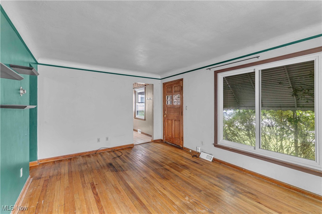 Dunham Turney Lee Road - Residential