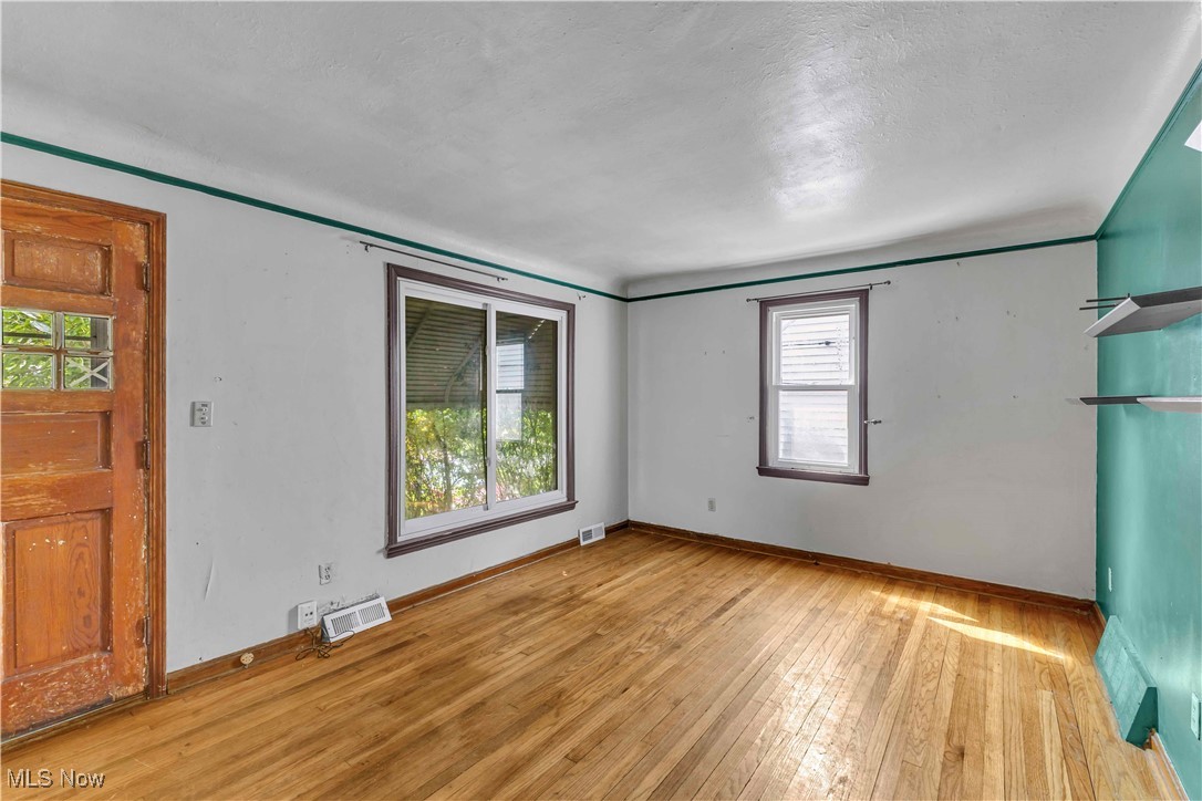 Dunham Turney Lee Road - Residential