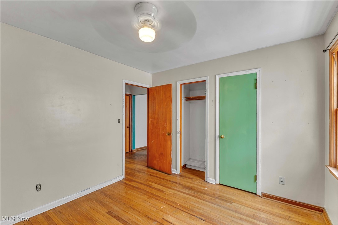 Dunham Turney Lee Road - Residential