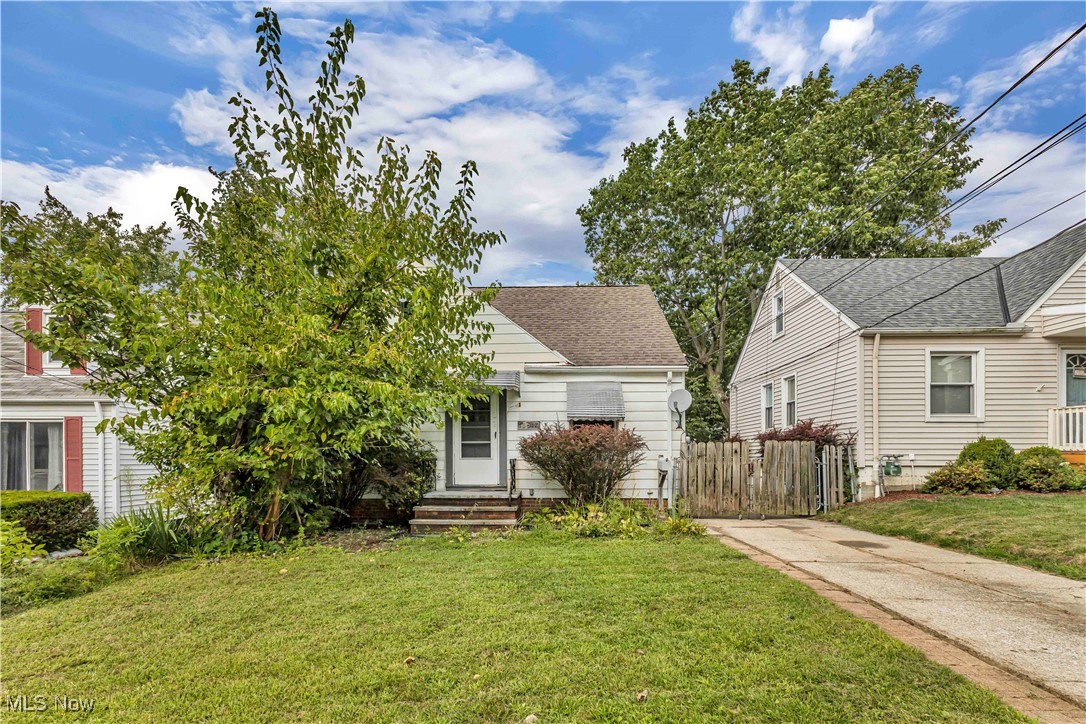 Dunham Turney Lee Road - Residential