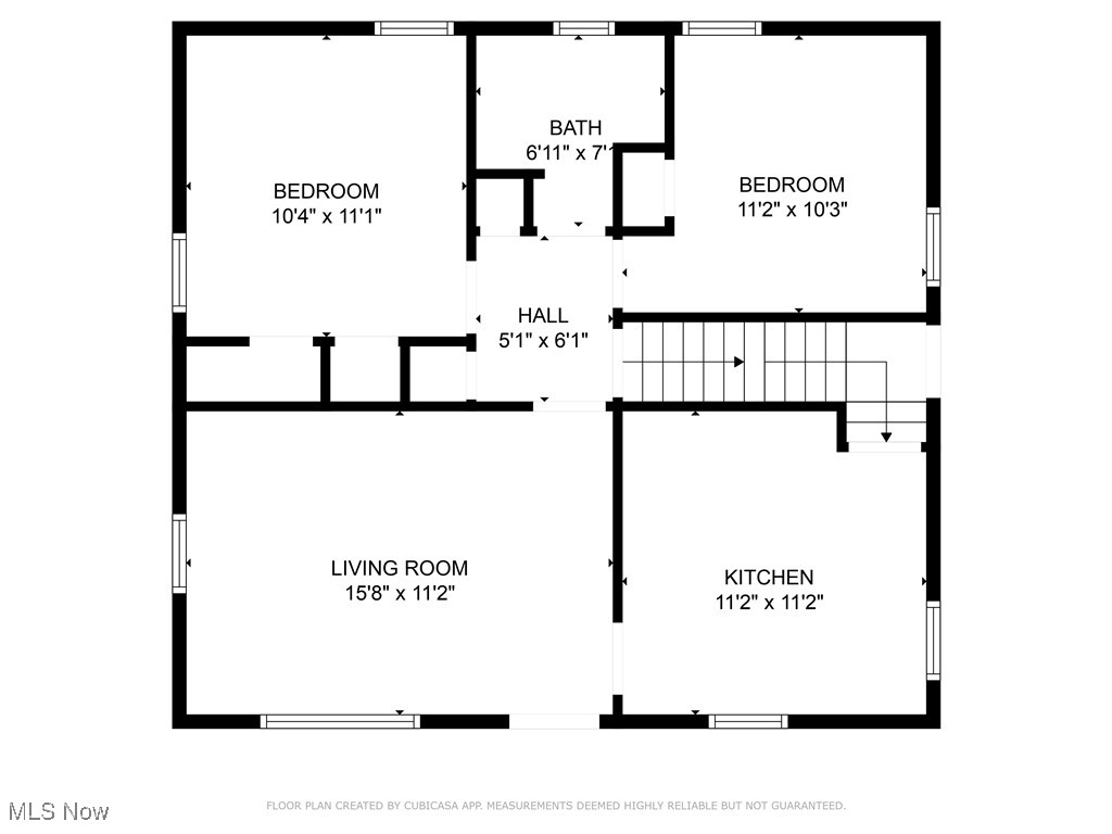 Dunham Turney Lee Road - Residential