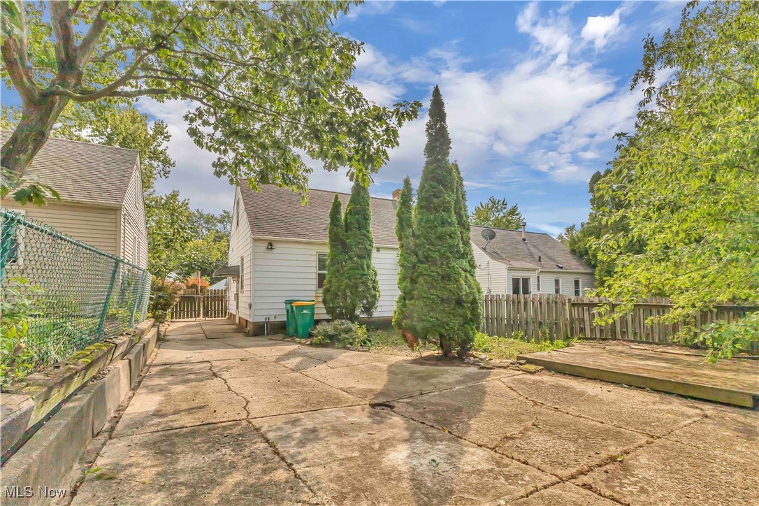 Dunham Turney Lee Road - Residential