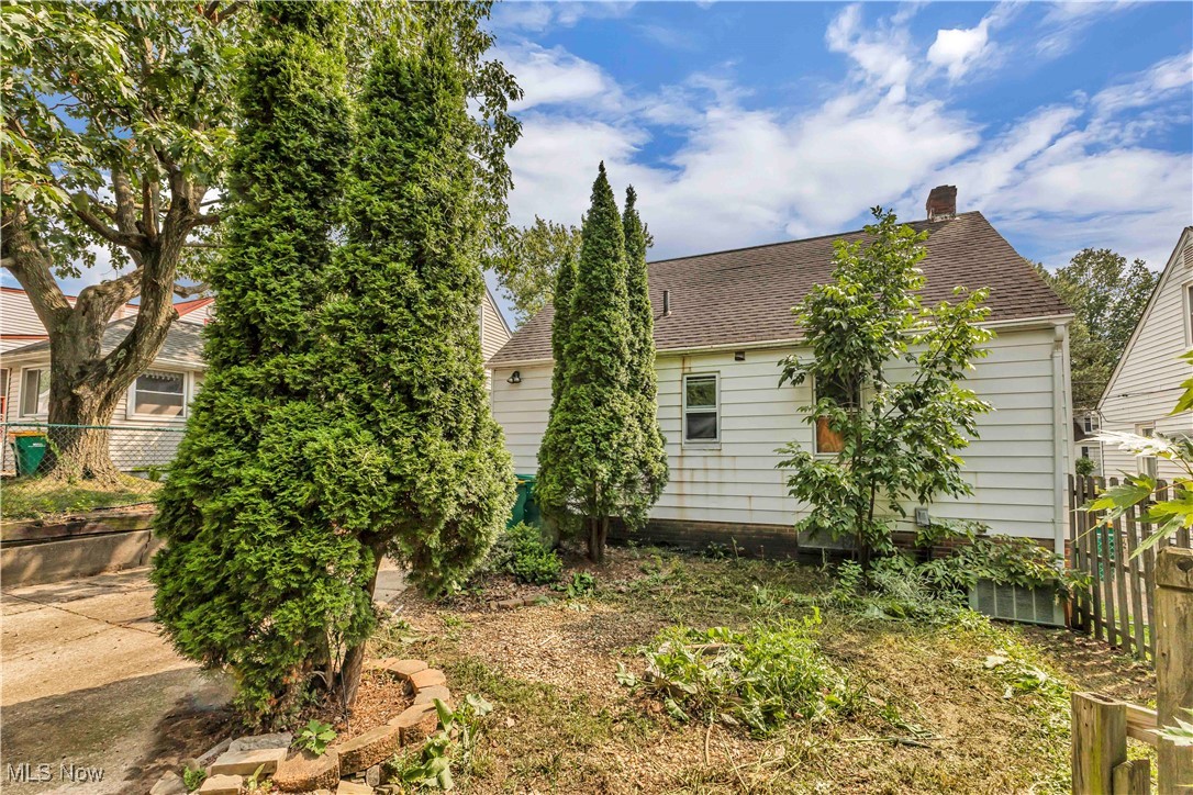 Dunham Turney Lee Road - Residential