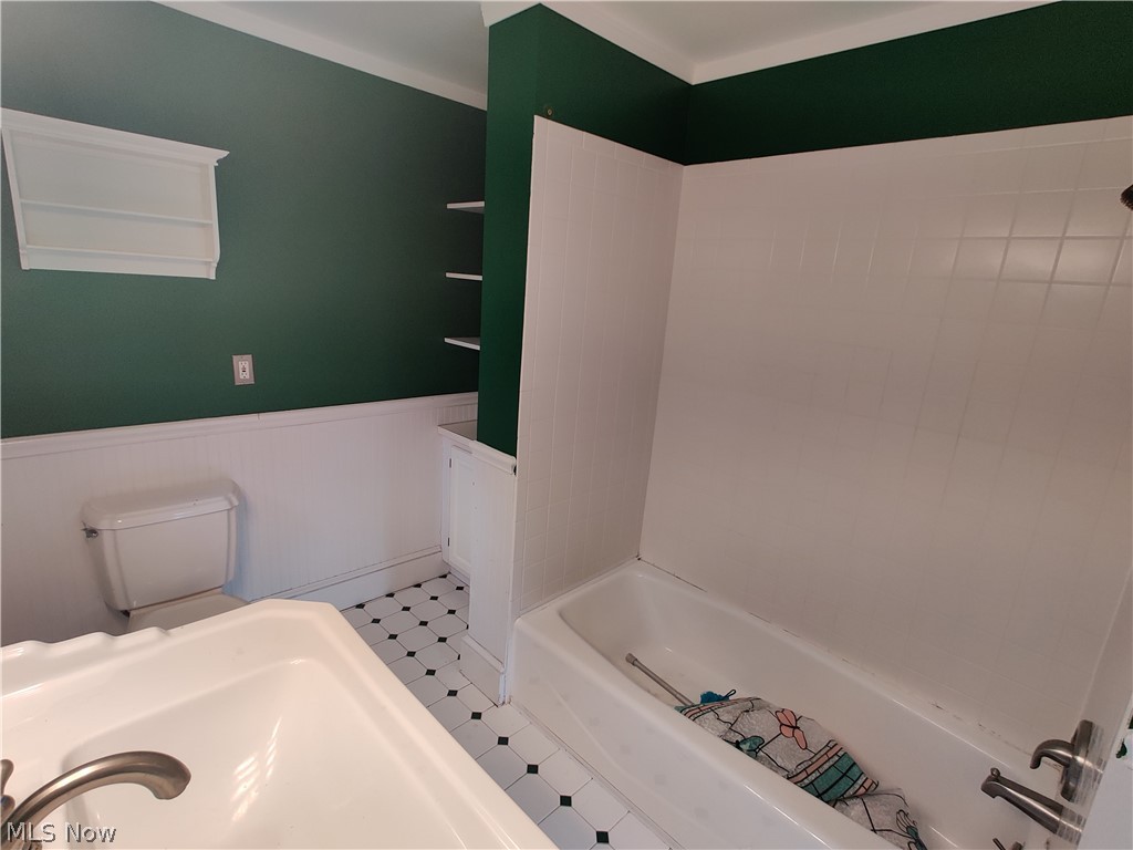 West View Heights - Residential