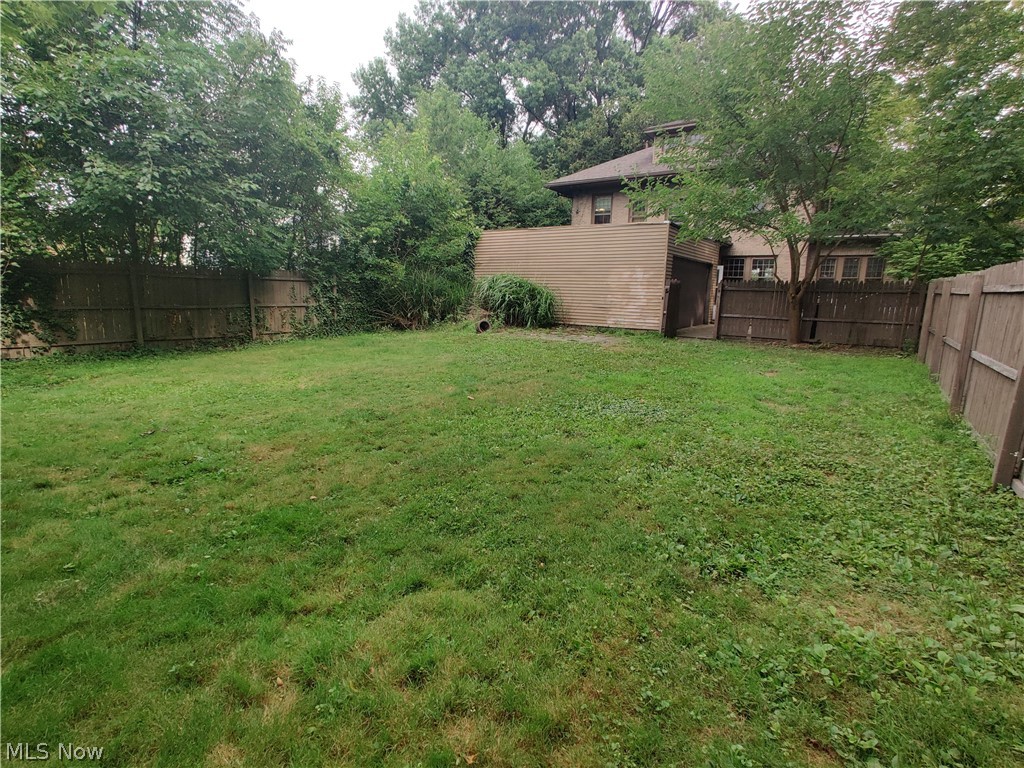 West View Heights - Residential