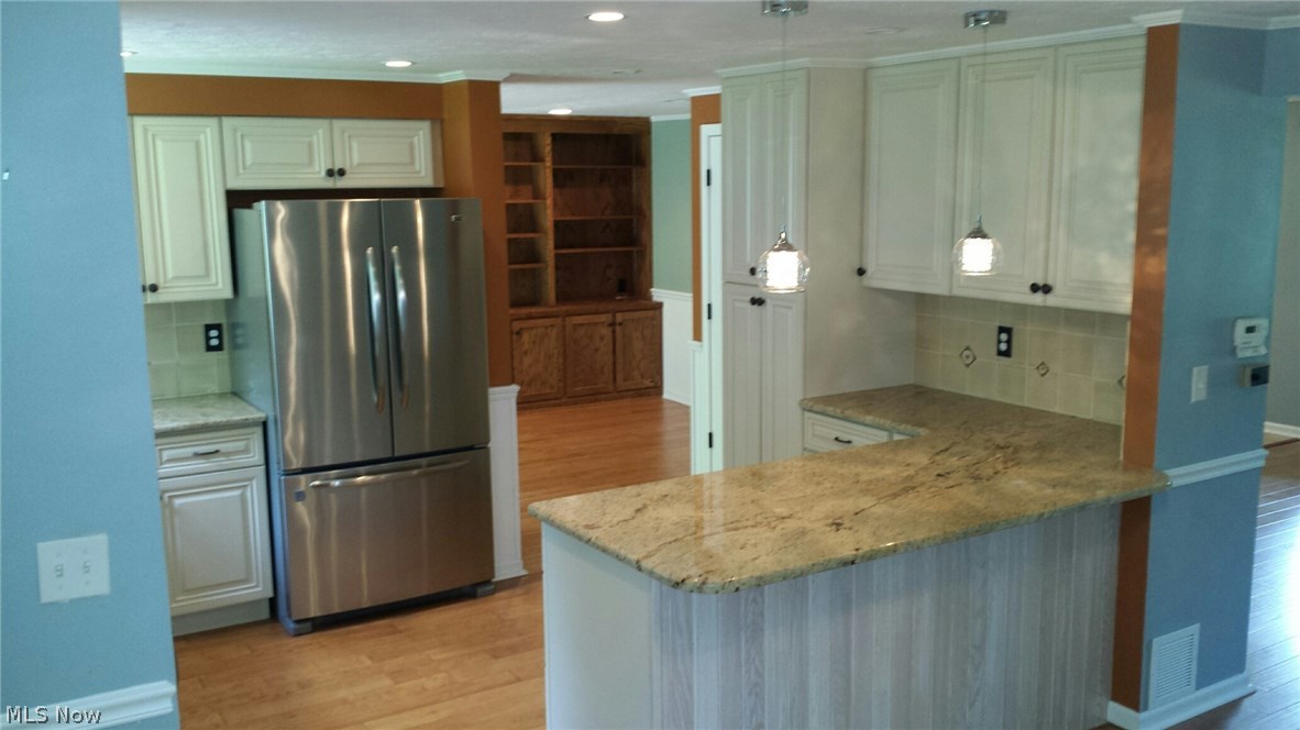 Falling Oaks - Residential