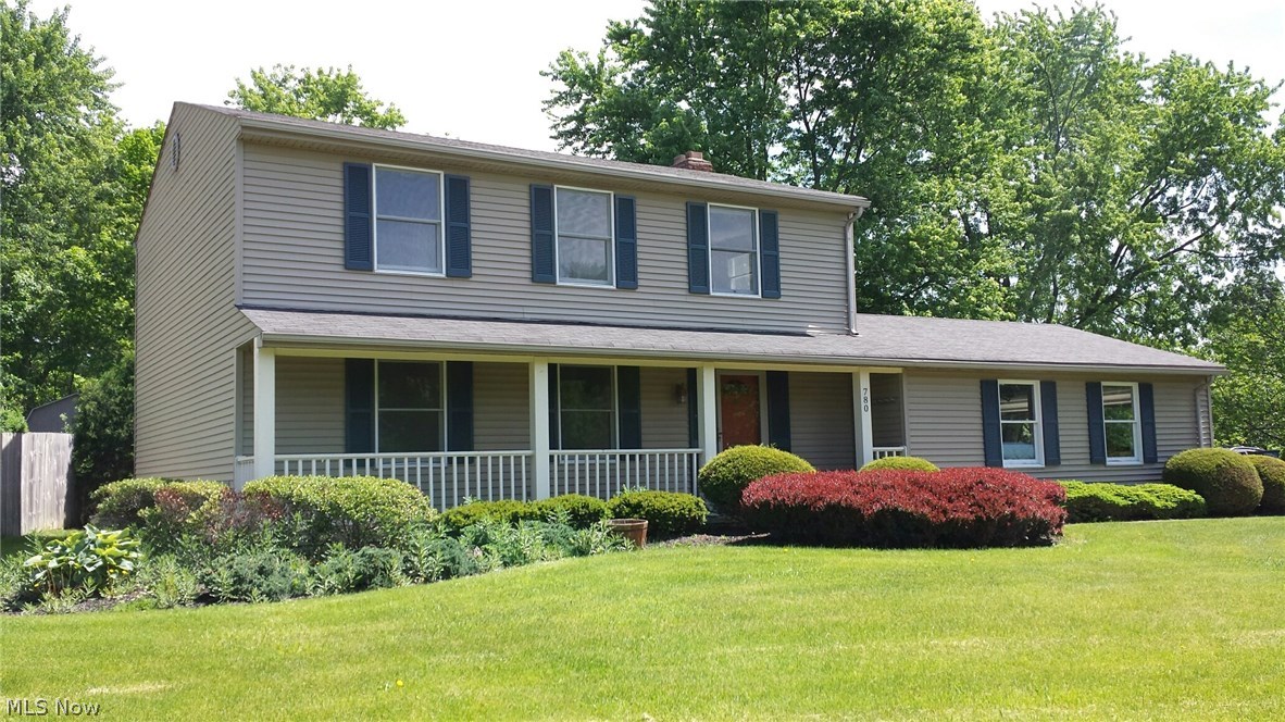 Falling Oaks - Residential