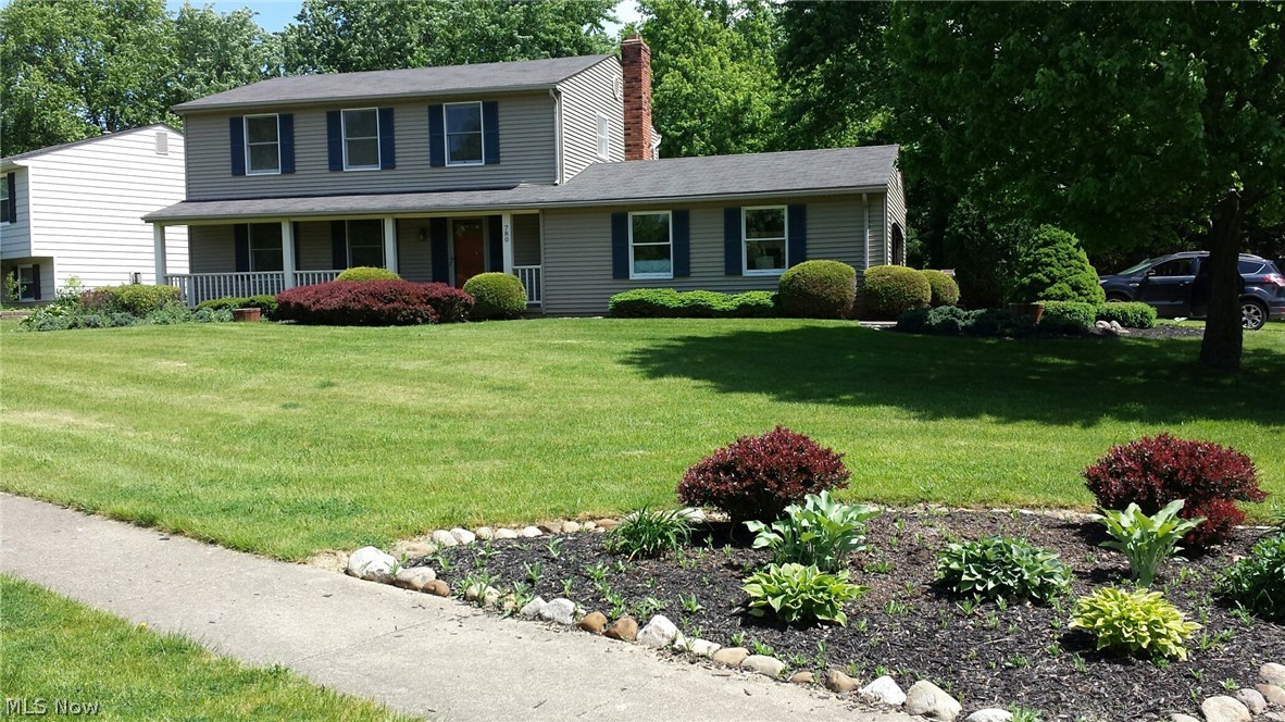 Falling Oaks - Residential