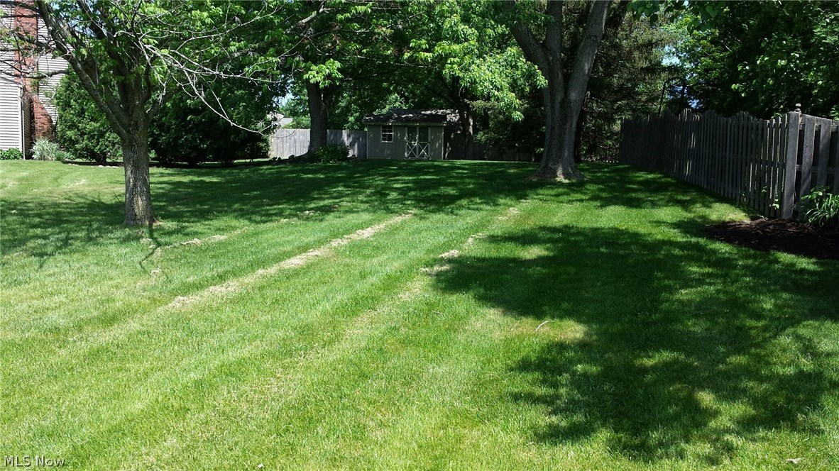 Falling Oaks - Residential