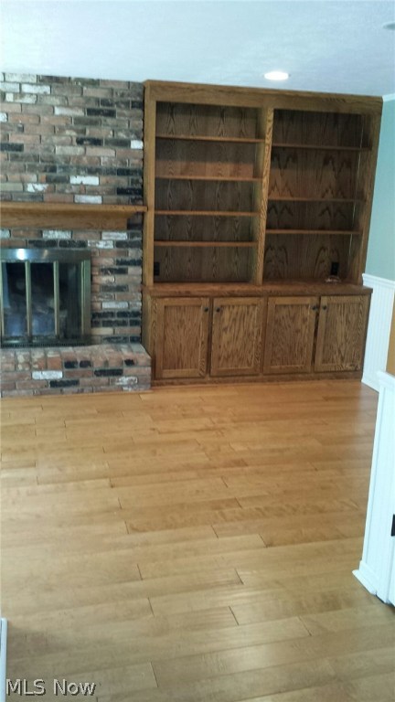 Falling Oaks - Residential