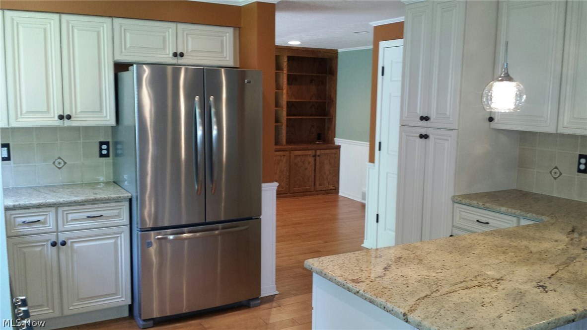 Falling Oaks - Residential