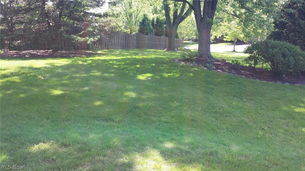 Falling Oaks - Residential