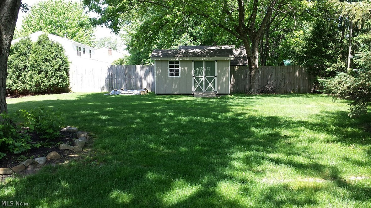 Falling Oaks - Residential