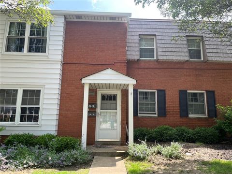 2723 Pease Drive A106 Rocky River OH 44116