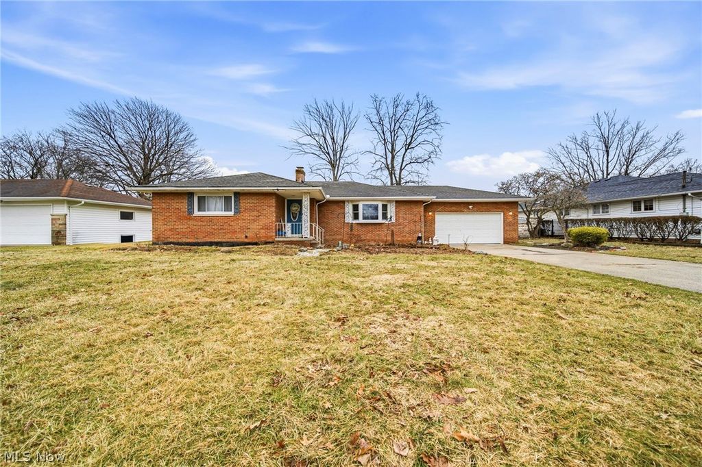 Photo of 29690 Franklin Avenue, Wickliffe, OH 44092 (MLS # 5190902)
