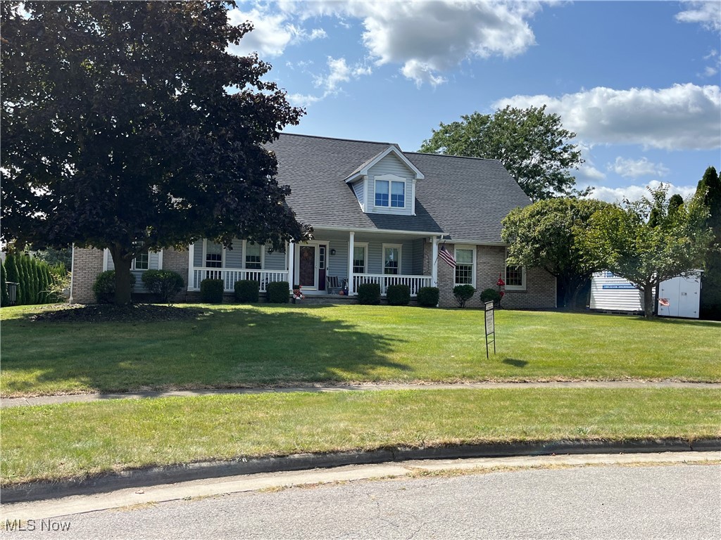 View Canfield, OH 44406 house