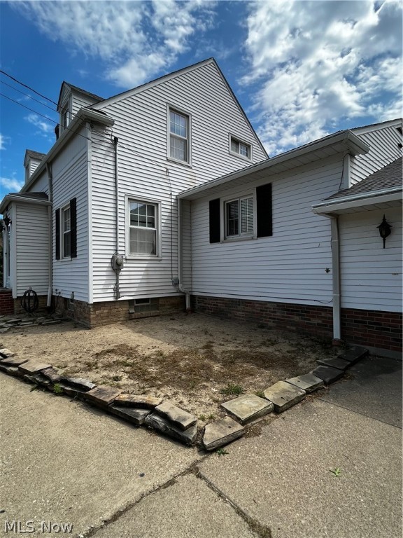 City Farm Homes N R - Residential