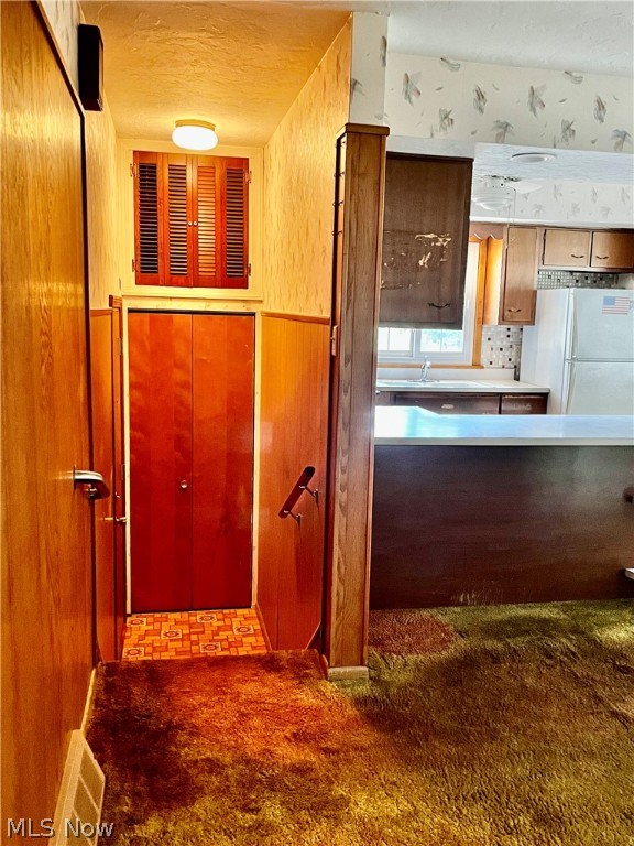 City Farm Homes N R - Residential