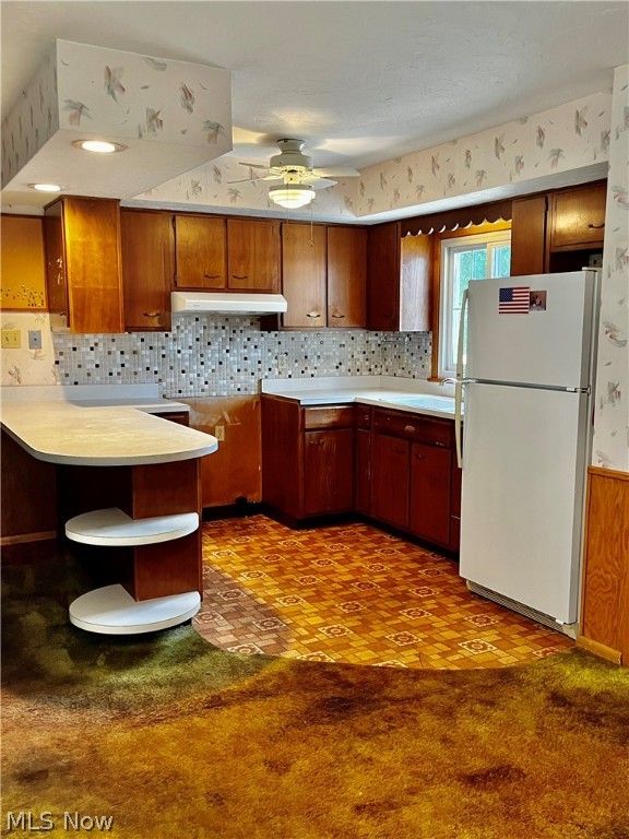 City Farm Homes N R - Residential