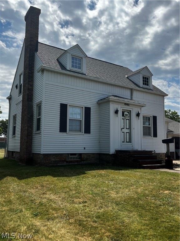 City Farm Homes N R - Residential