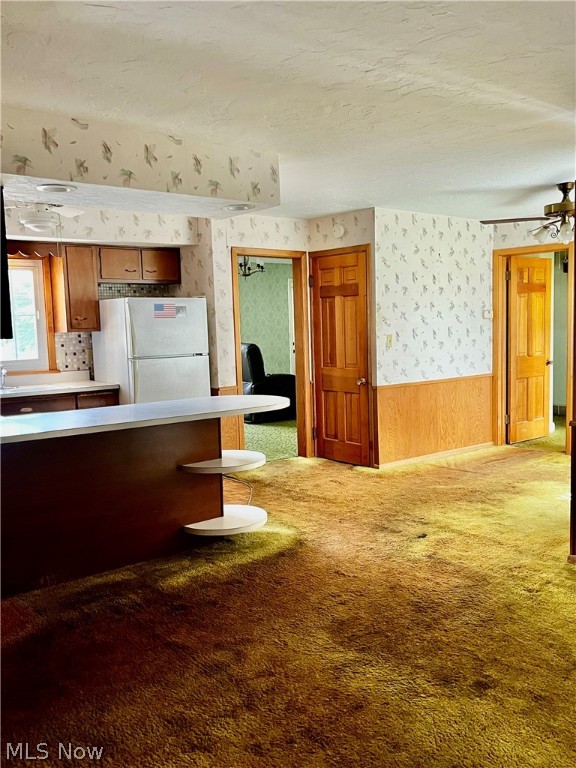 City Farm Homes N R - Residential