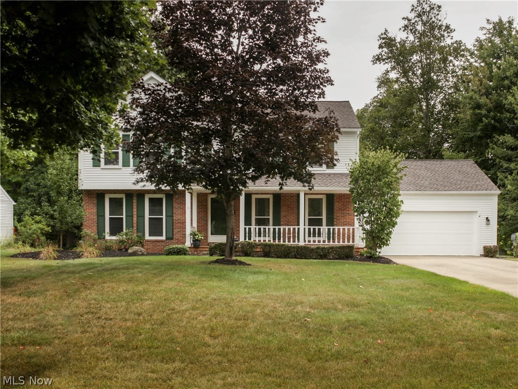 South Side Park - Residential