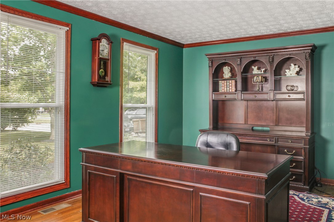 South Side Park - Residential