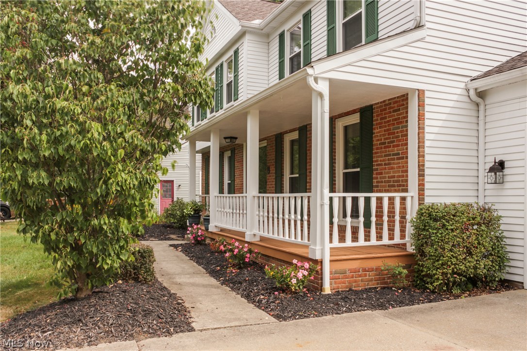 South Side Park - Residential