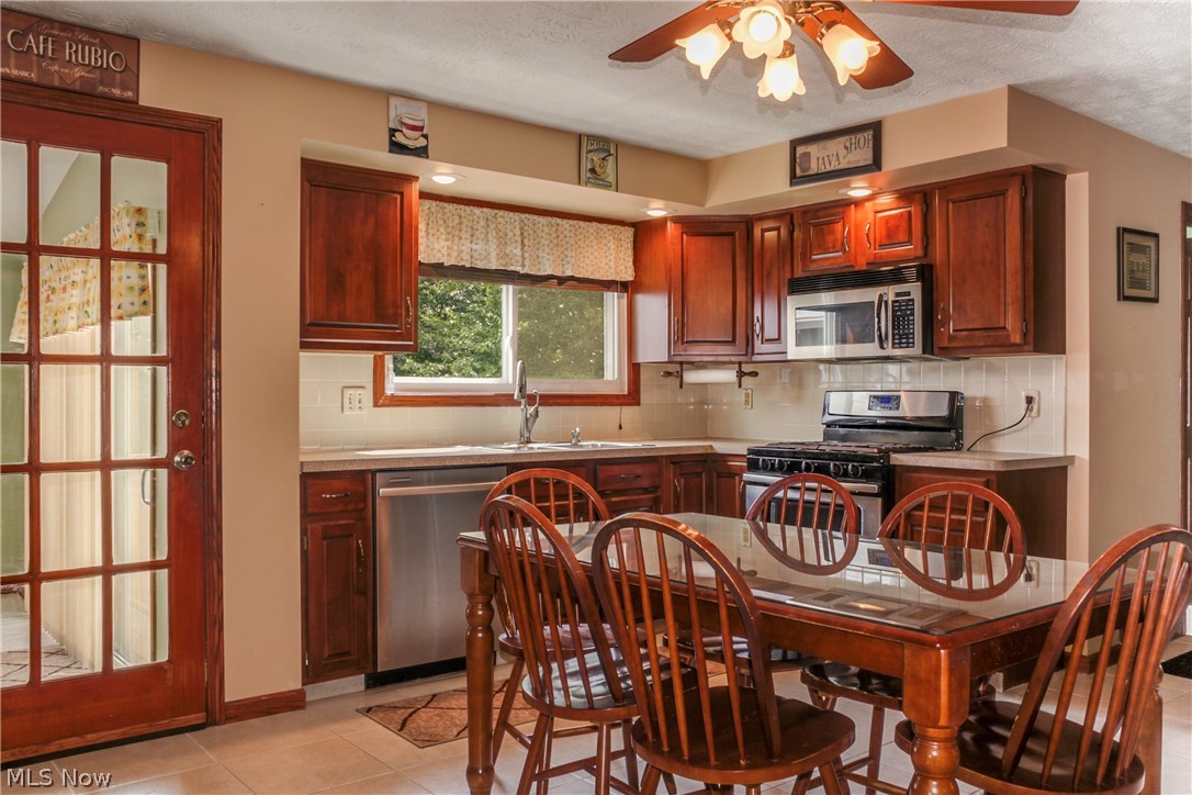 South Side Park - Residential