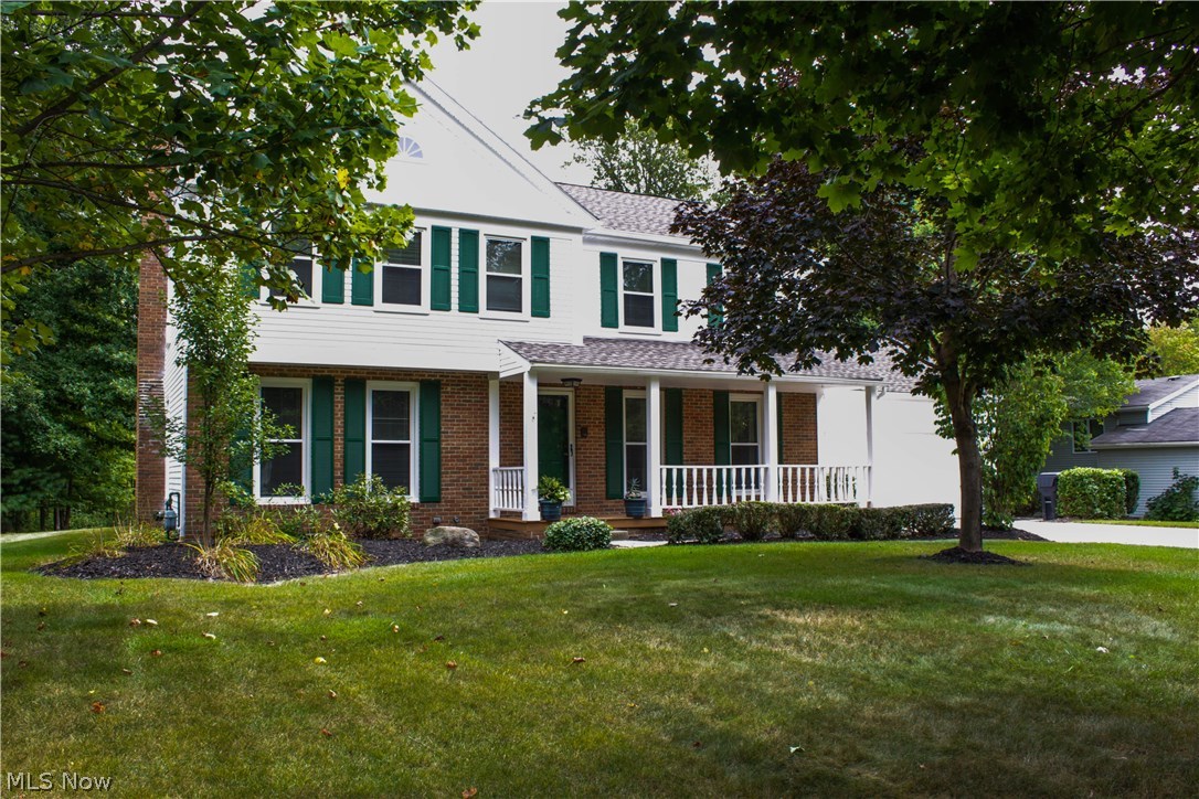 South Side Park - Residential