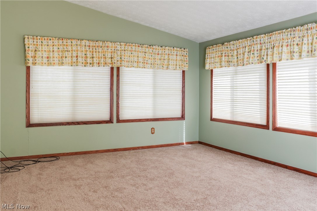 South Side Park - Residential