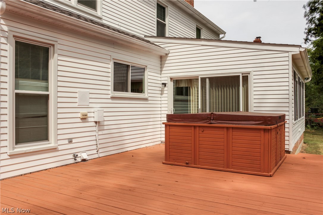 South Side Park - Residential