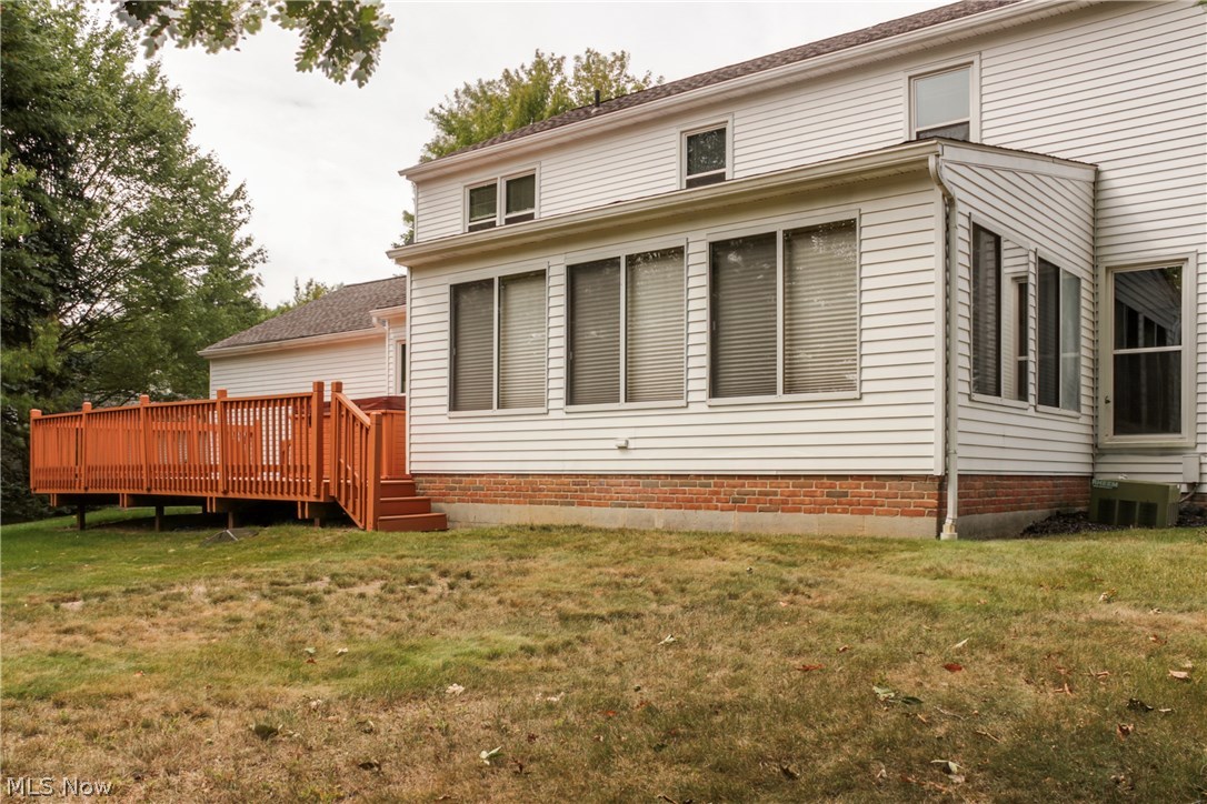 South Side Park - Residential