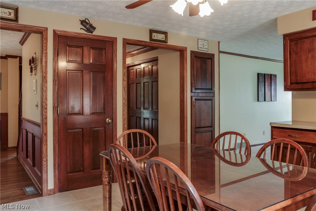 South Side Park - Residential