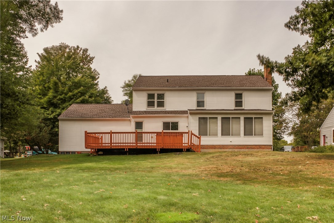 South Side Park - Residential