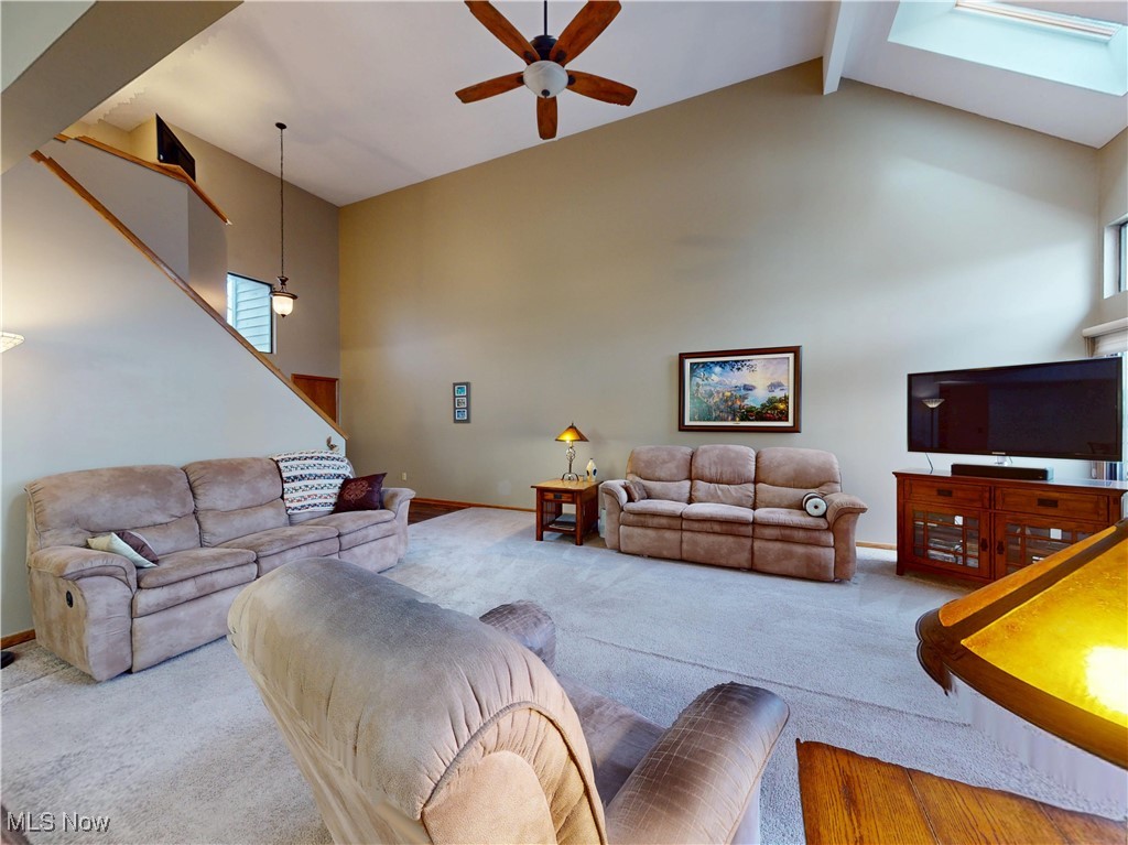 Forest Cove Condo Ph 3 - Residential