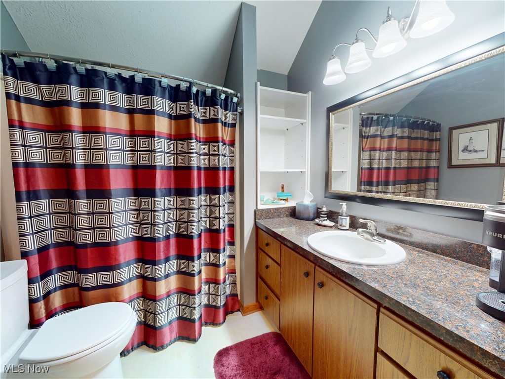 Forest Cove Condo Ph 3 - Residential