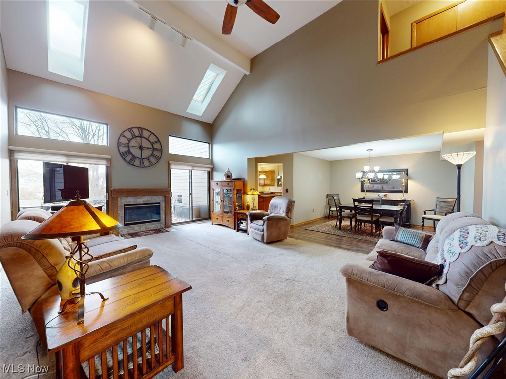 Forest Cove Condo Ph 3 - Residential