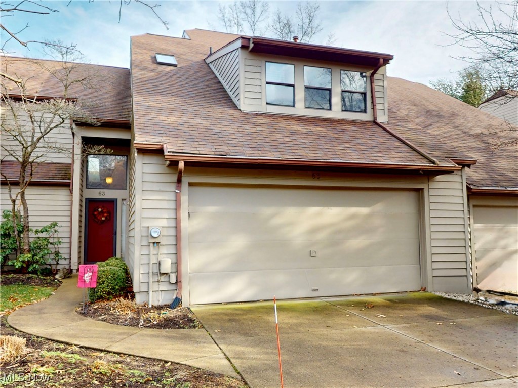 Forest Cove Condo Ph 3 - Residential